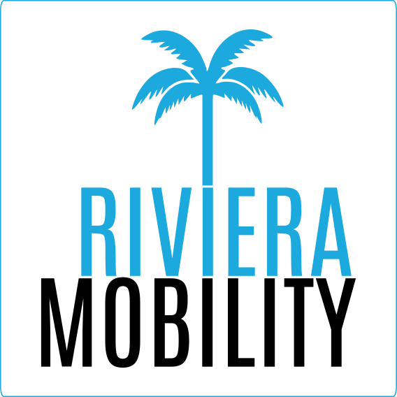 Riviera Mobility Logo